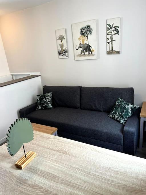 Le Wilson Dijon Centre Apartment Exterior photo