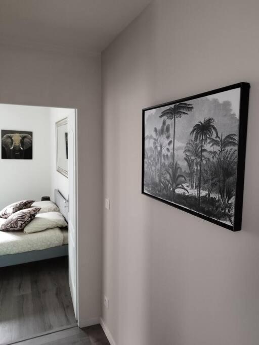 Le Wilson Dijon Centre Apartment Exterior photo