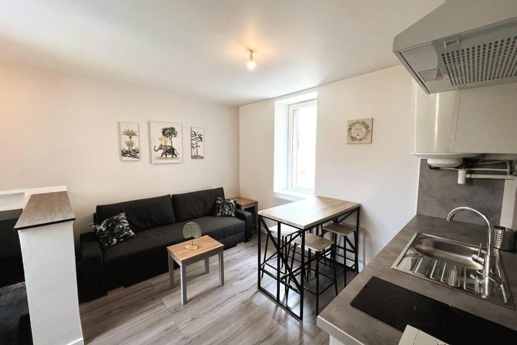 Le Wilson Dijon Centre Apartment Exterior photo