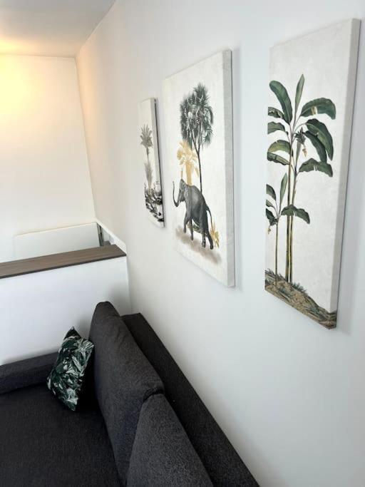 Le Wilson Dijon Centre Apartment Exterior photo